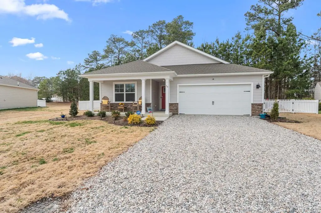 79 Our Way Drive, Kilmarnock, VA 22482 - #1