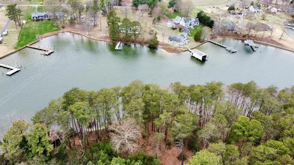 Lot 164B Blue Marl Lane, Reedville, VA 22539 - #1