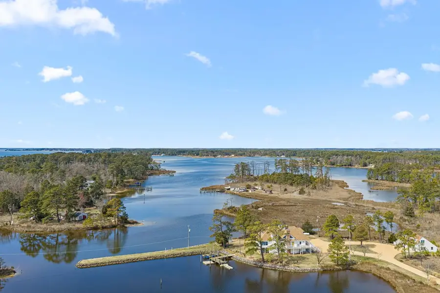 6512 Windmill Point Road, White Stone, VA 22578 - #2