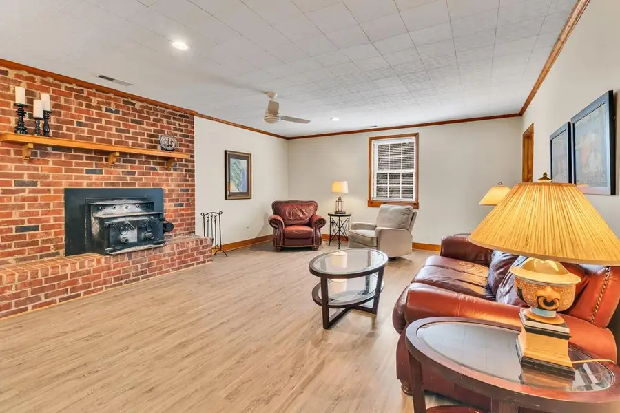 239 Lane Rd, Reedville, VA 22539 - #2