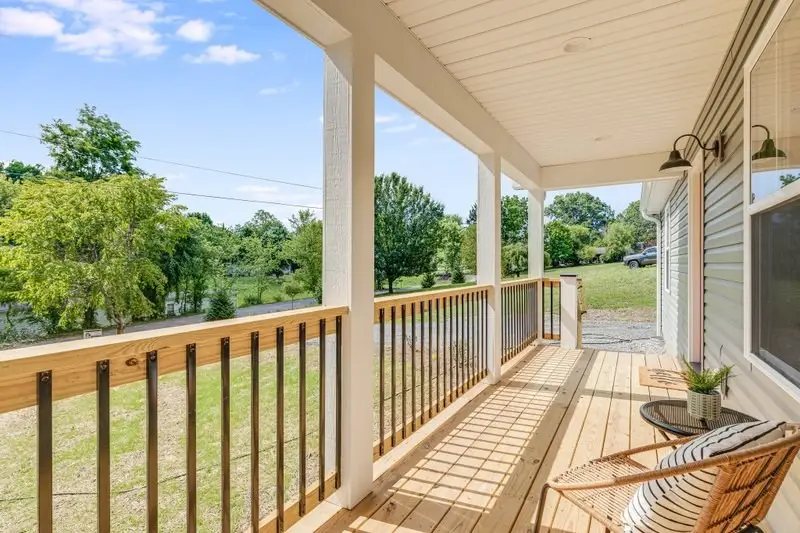 151 Virginia Avenue, Topping, VA 23169 - #3