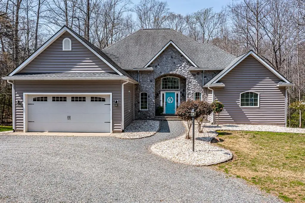 335 Heron Drive, Weems, VA 22576 - #1