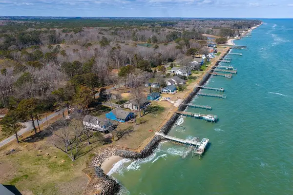 918 Brammer Drive, , VA 22473