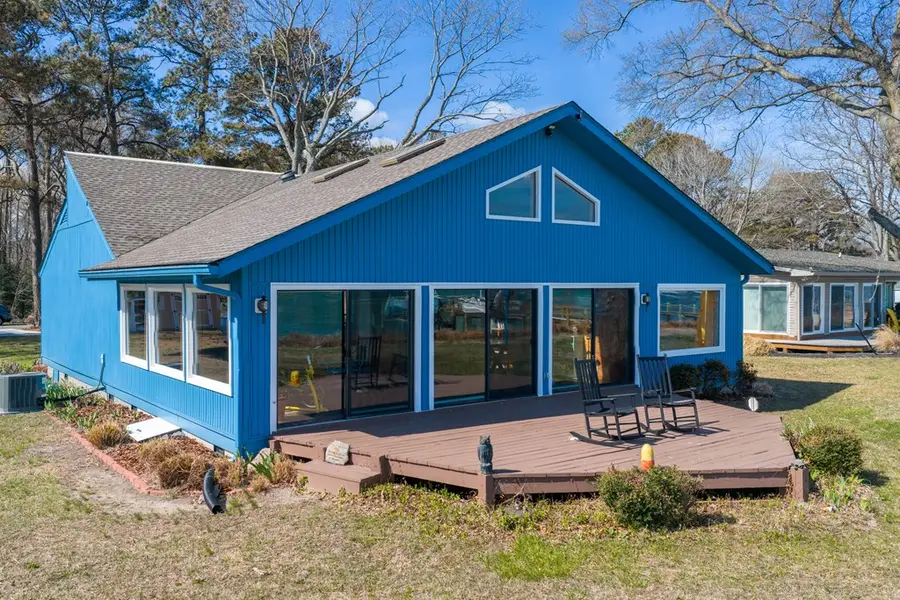 918 Brammer Drive, Heathsville, VA 22473 - #2