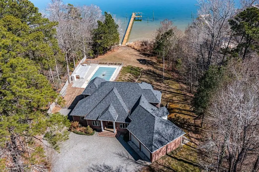 841 Oak Hill Road, Lancaster, VA 22503 - #2