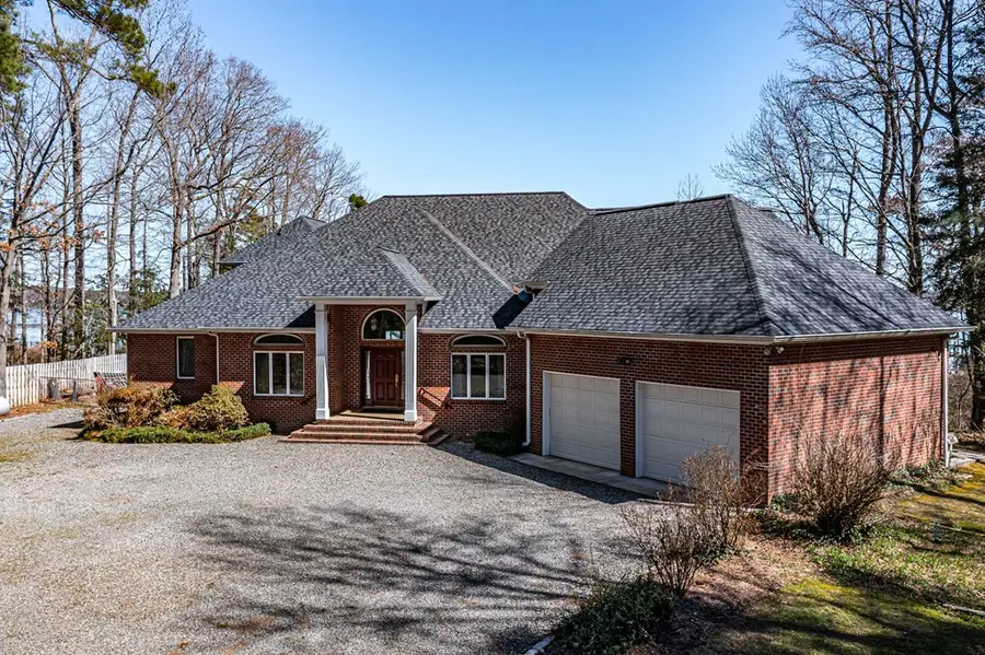 841 Oak Hill Road, Lancaster, VA 22503 - #3