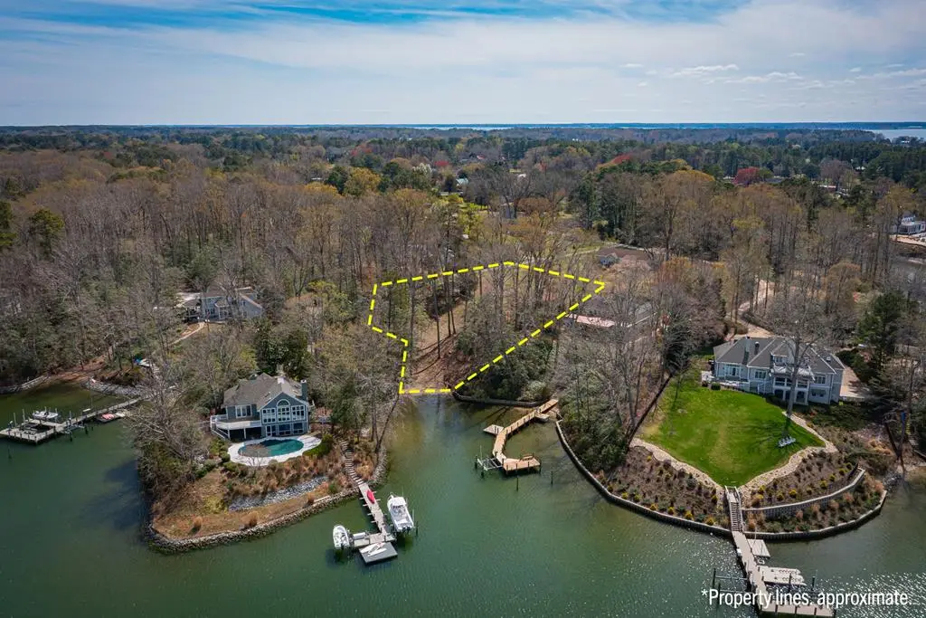 TM27223C York Road, Irvington, VA 22480 - #1