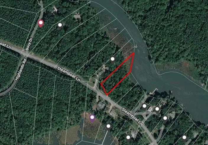 Lot 99 Steamboat Lane, Heathsville, VA 22473 - #2