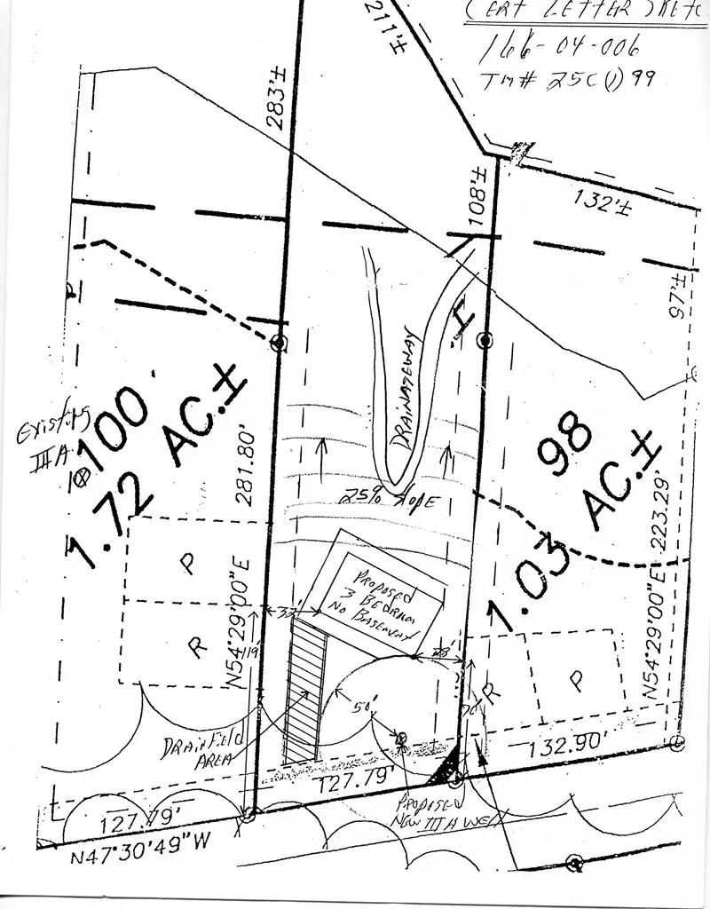 Lot 99 Steamboat Lane, Heathsville, VA 22473 - #3