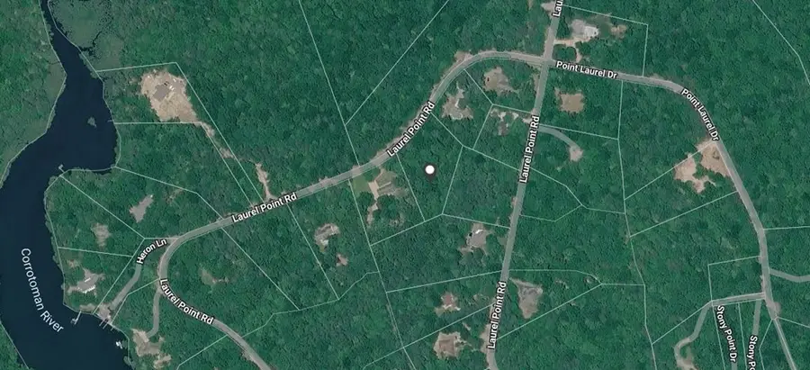 Lot 44A Laurel Point Road, Lancaster, VA 22503 - #2