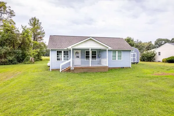 234 Chatham Village Rd, , VA 22520