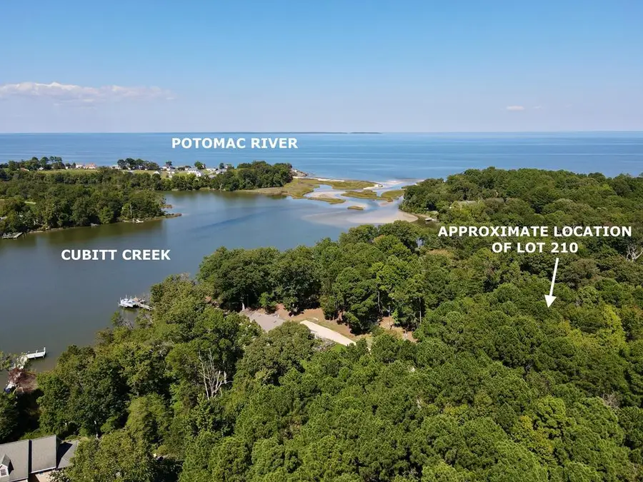 Lot 210 Dixie Ct, Heathsville, VA 22473 - #2