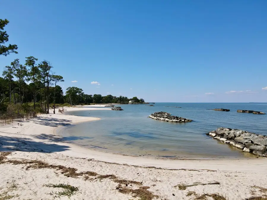 Lot 210 Dixie Ct, Heathsville, VA 22473 - #3