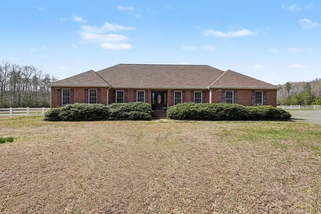 2383 Rappahannock Road, Washington, VA 22443 - #1