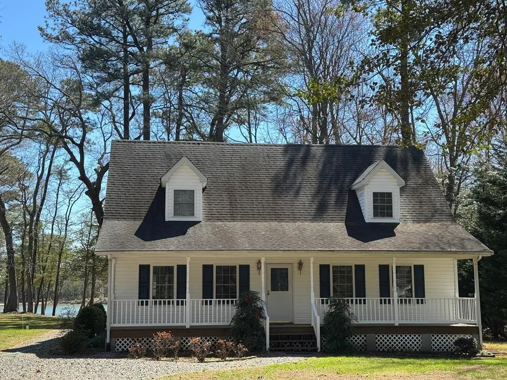 34 Watermans Way, Reedville, VA 22539 - #1