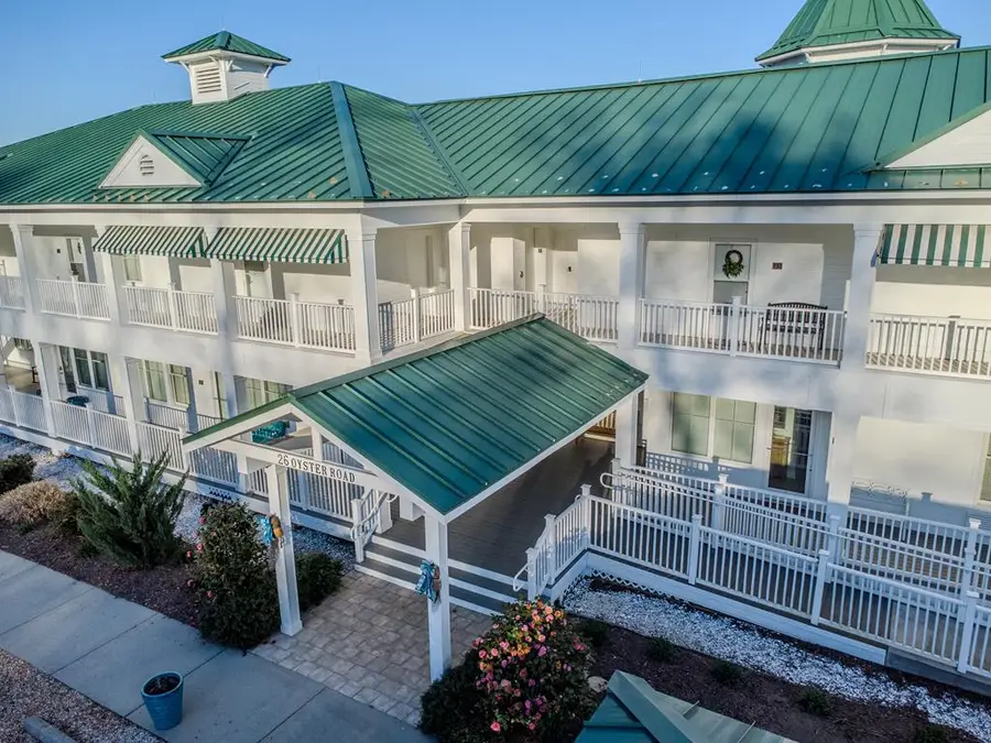 26 Oyster Road, Urbanna, VA 23175 - #2