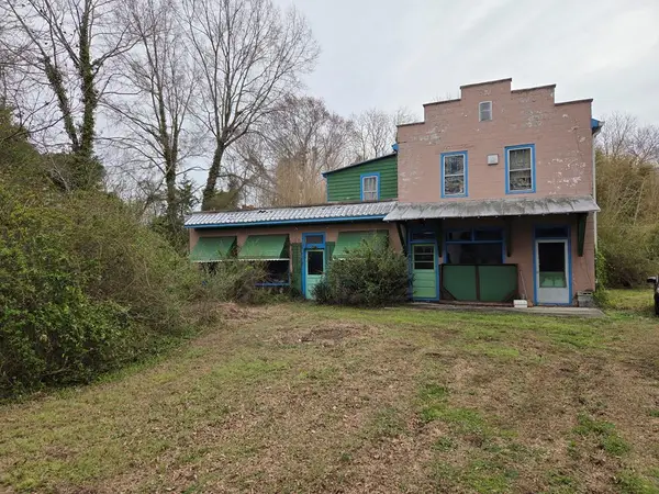 5973 Sharps Road, , VA 22572