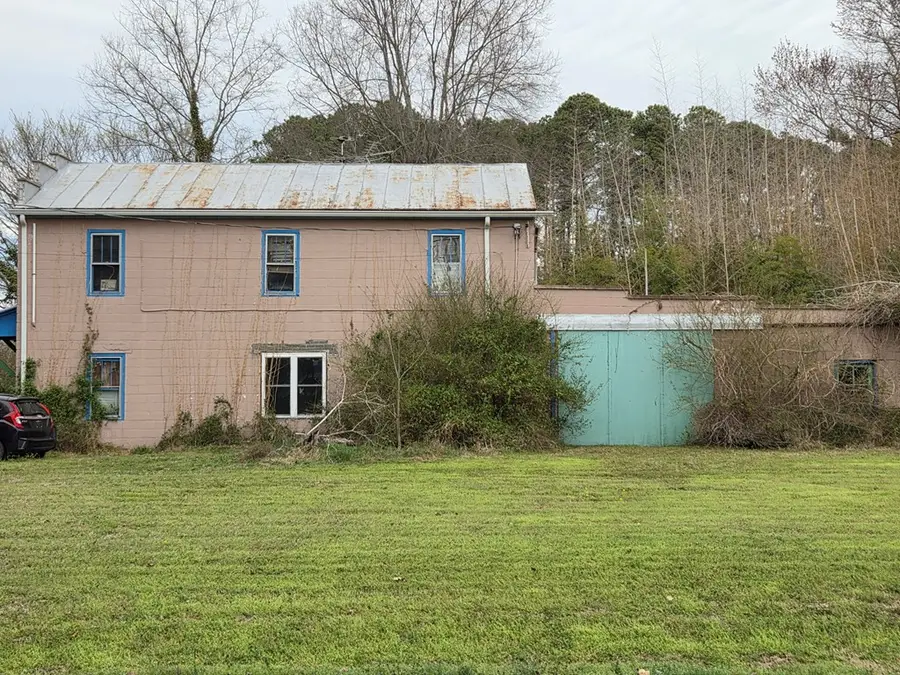 5973 Sharps Road, Warsaw, VA 22572 - #2