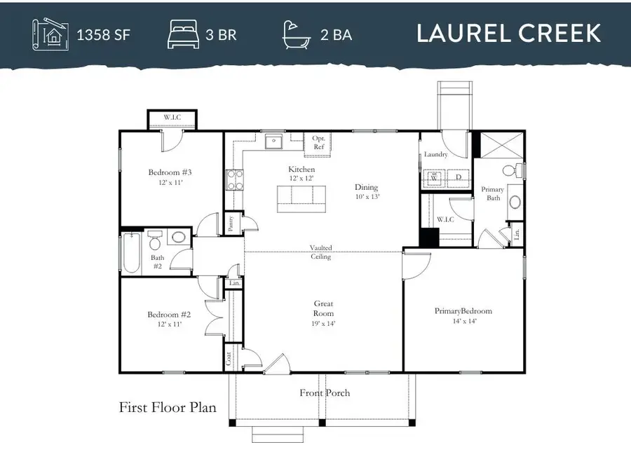 TBD Sweet Hall Drive, Reedville, VA 22539 - #2