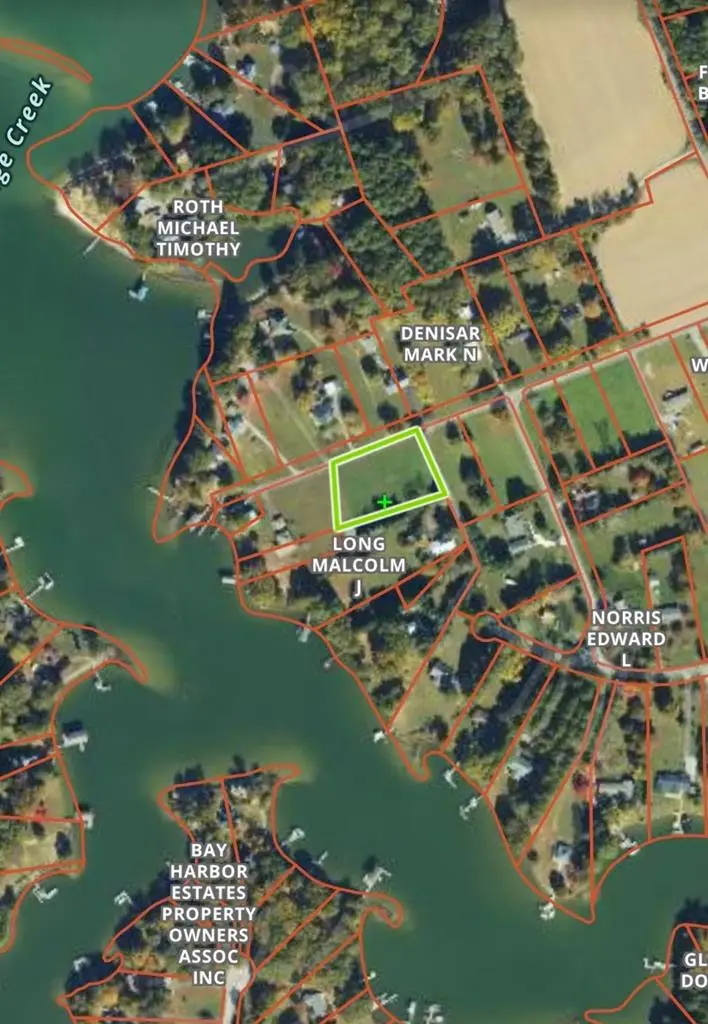 TBD Sweet Hall Drive, Reedville, VA 22539 - #3