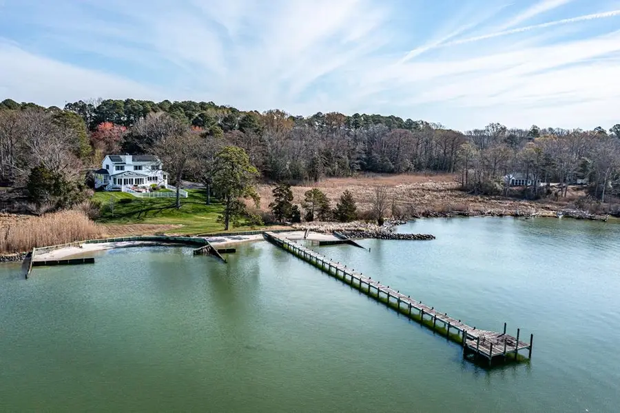 296 Granville Bay Road, Lancaster, VA 22503 - #3