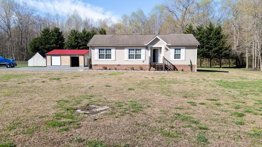 249 Norwood Church Road, Lancaster, VA 22503 - #1