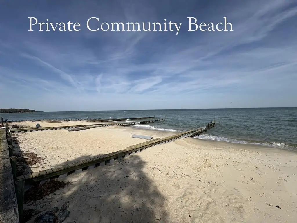 8-18-2 Parker Road, Reedville, VA 22539 - #1