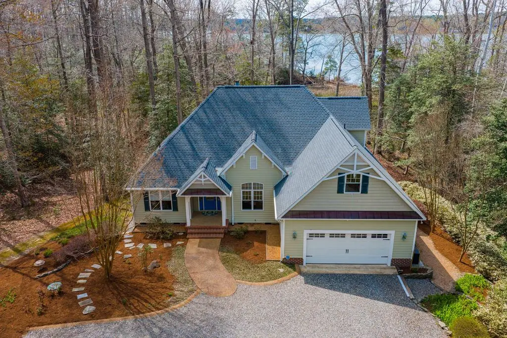 209 Sunset Vista Drive, Hartfield, VA 23071 - #1