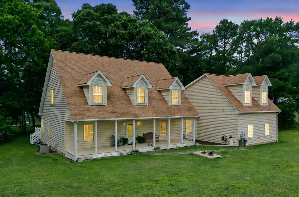 367 Edgewater Lane, Cople, VA 22520 - #1