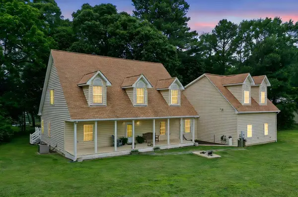 367 Edgewater Lane, , VA 22520