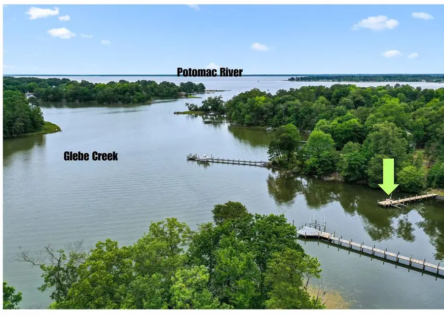 367 Edgewater Lane, Cople, VA 22520 - #2