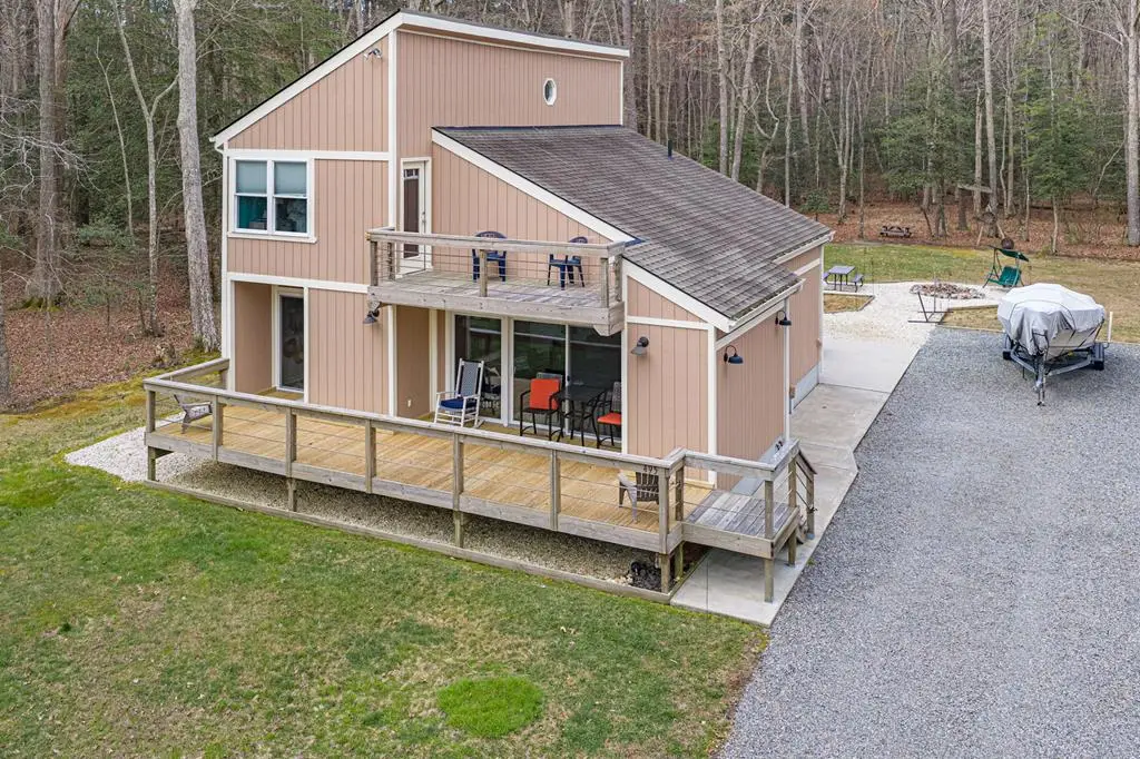 495 Bay Quarter Drive, Heathsville, VA 22473 - #1