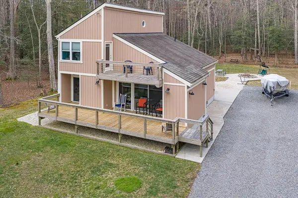 495 Bay Quarter Drive, , VA 22473