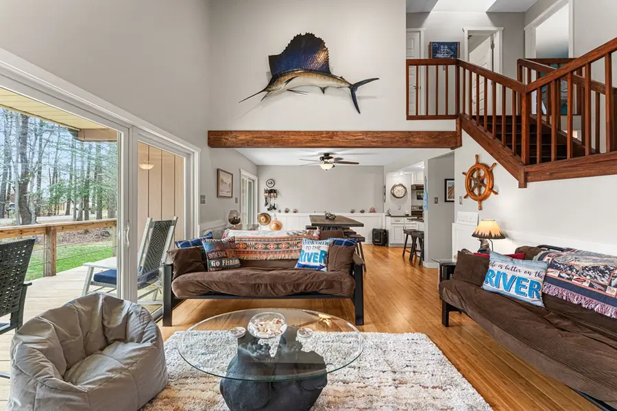 495 Bay Quarter Drive, Heathsville, VA 22473 - #2