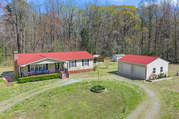 152 Turkey Run Court, , VA 22503