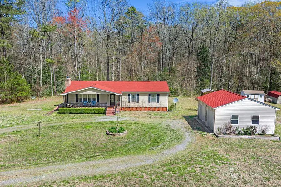 152 Turkey Run Court, Lancaster, VA 22503 - #2