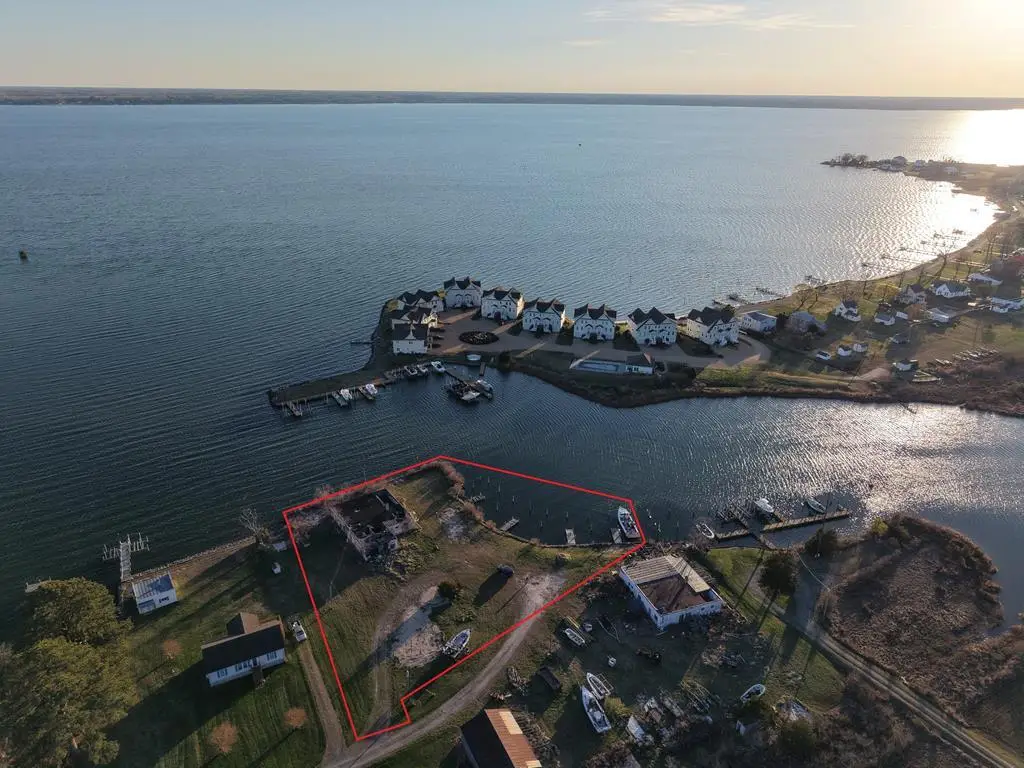 123 Waterview Road, Lancaster, VA 22503 - #1