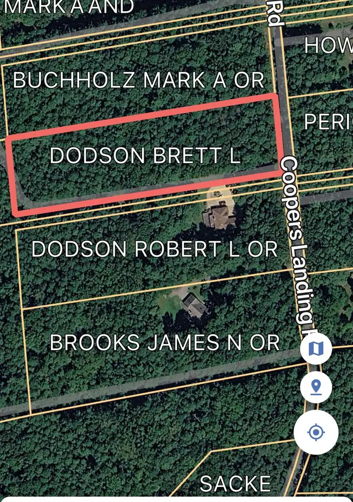 1000 Coopers Landing Drive, Burgess, VA 22432 - #2