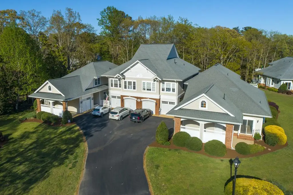 271-B Chesapeake Watch Road, Pine Top, VA 23043 - #1