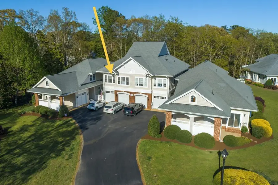 271-B Chesapeake Watch Road, Pine Top, VA 23043 - #3