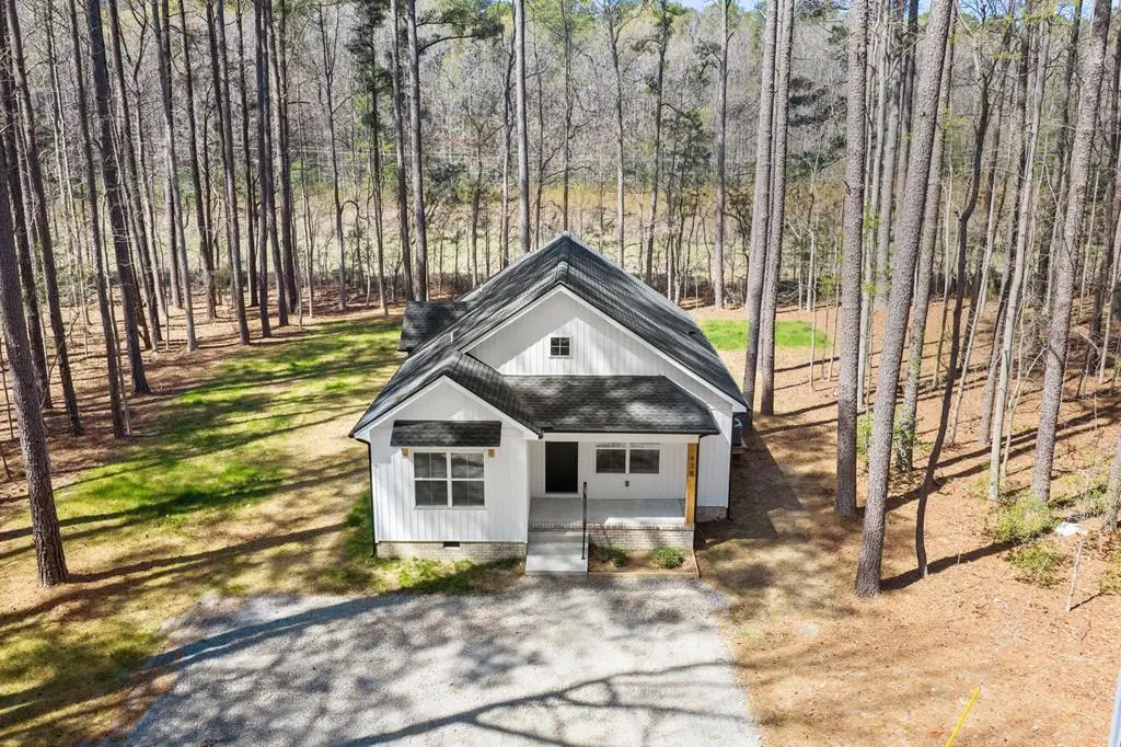 635 Presley Creek Drive, Heathsville, VA 22473 - #1