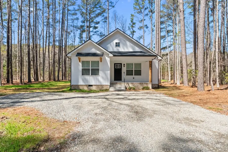 635 Presley Creek Drive, Heathsville, VA 22473 - #2