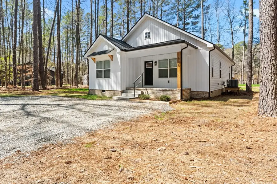 635 Presley Creek Drive, Heathsville, VA 22473 - #3