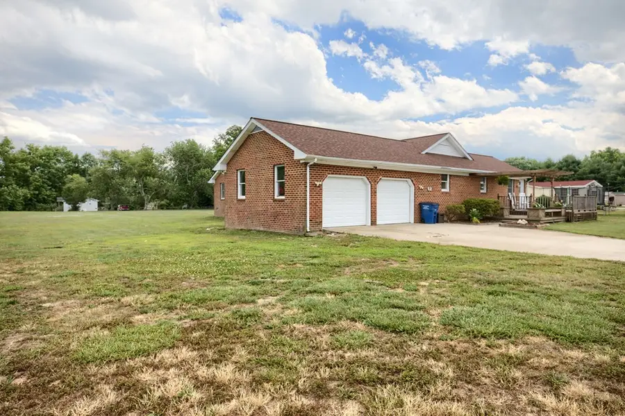 19 Ewellville Lane, Dutton, VA 23050 - #2