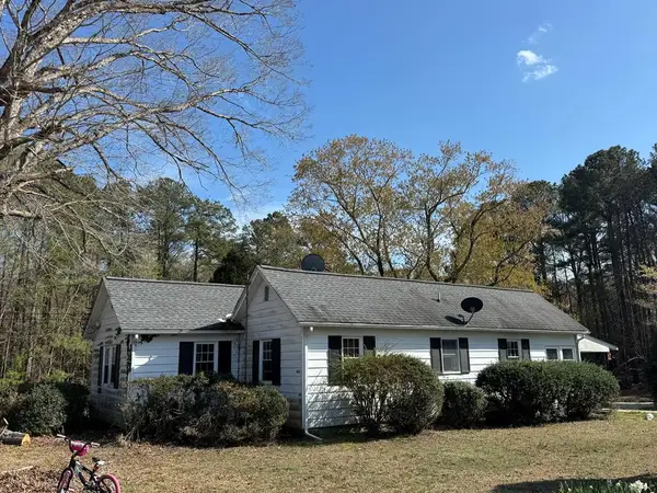 453 Chestnut Point Road, , VA 22503