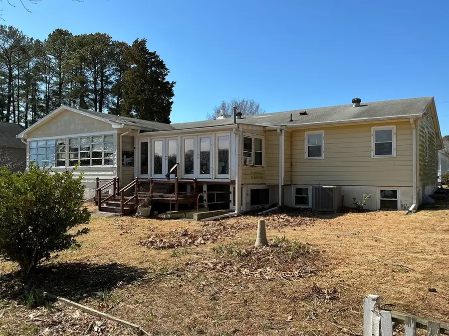 662 Bridge Creek Circle, Reedville, VA 22539 - #3