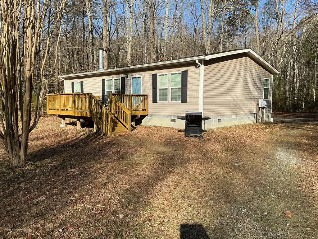 101 Hampton Place, Heathsville, VA 22473 - #1