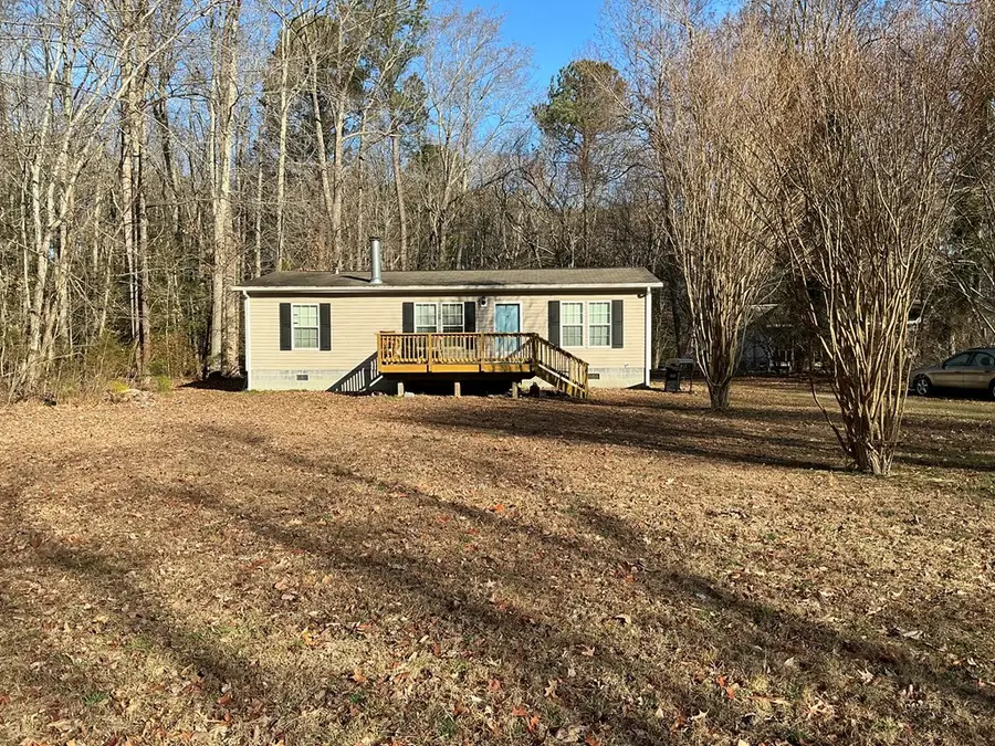 101 Hampton Place, Heathsville, VA 22473 - #2