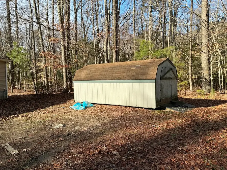 101 Hampton Place, Heathsville, VA 22473 - #3