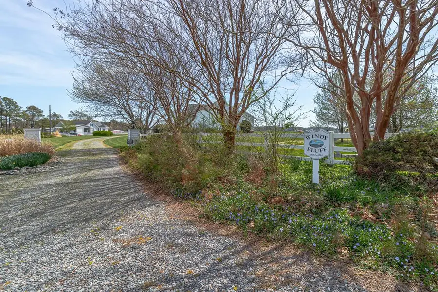 2539 Lighthouse View Drive, Heathsville, VA 22473 - #2